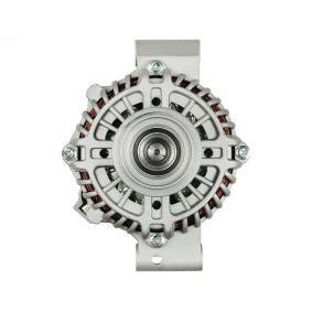 Lichtmaschine A5258