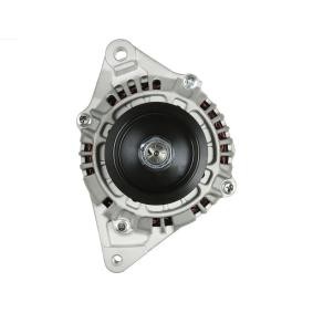Lichtmaschine A5262