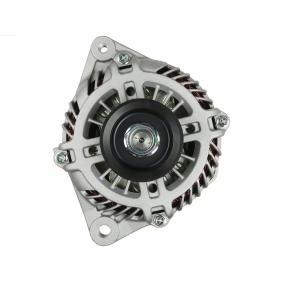 Lichtmaschine A5263