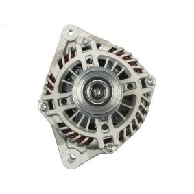 Lichtmaschine A5274