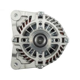 Lichtmaschine von AS-PL