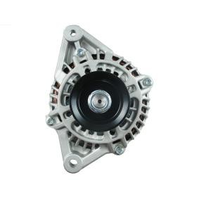 NISSAN Lichtmaschine von AS-PL