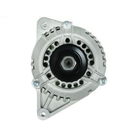 Lichtmaschine A5326