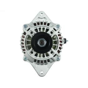 Lichtmaschine A5327