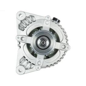 Lichtmaschine von AS-PL