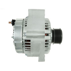 Lichtmaschine von AS-PL