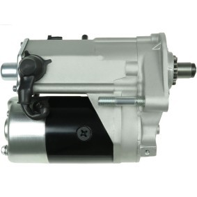 Lichtmaschine von AS-PL