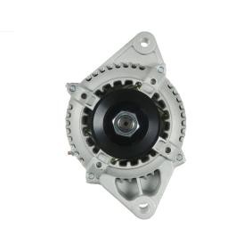Lichtmaschine A6012
