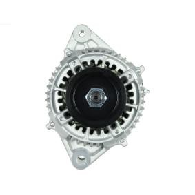 Lichtmaschine A6017
