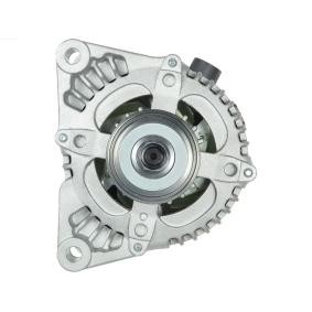 Lichtmaschine von AS-PL