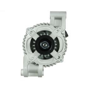 Lichtmaschine von AS-PL