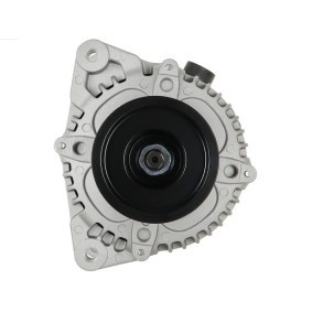 Lichtmaschine von AS-PL