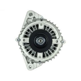 JAGUAR Lichtmaschine von AS-PL