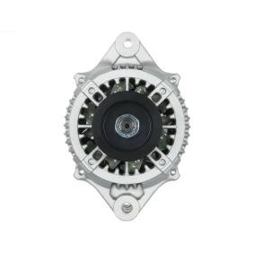 Lichtmaschine A6032