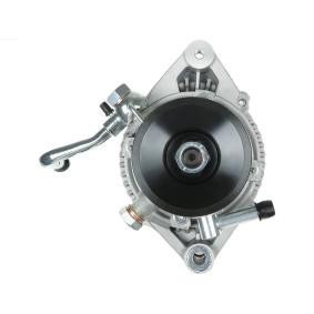 Lichtmaschine A6040