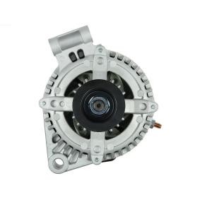 Lichtmaschine von AS-PL für Range Rover III (L322) günstig online kaufen