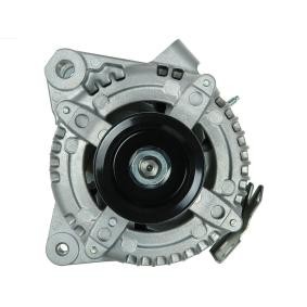 Lichtmaschine von AS-PL