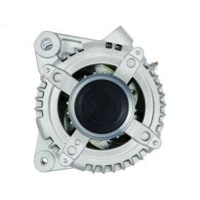Lichtmaschine von AS-PL