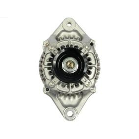Lichtmaschine von AS-PL A6056(DENSO)