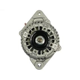 DAIHATSU Lichtmaschine von AS-PL