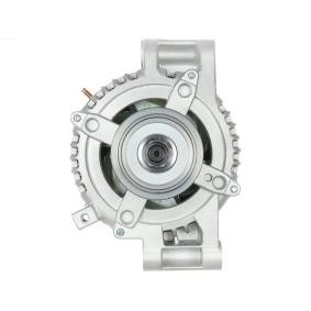 Lichtmaschine von AS-PL für IS II (GSE2_, ALE2_, USE2_) günstig online kaufen