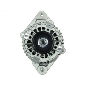 Lichtmaschine von AS-PL A6085