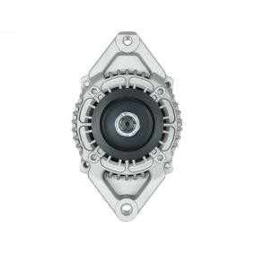 Lichtmaschine A6092