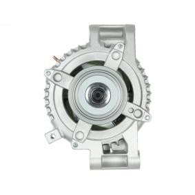 JEEP Lichtmaschine von AS-PL