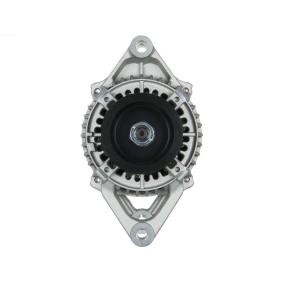 Lichtmaschine A6097