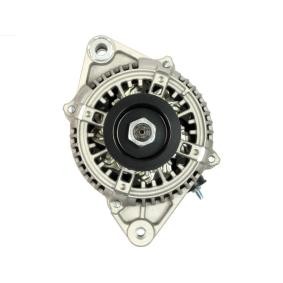 Lichtmaschine A6101