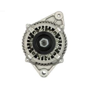 Lichtmaschine A6113