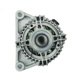 Köp Generator av AS-PL A6124 till det låga priset 2881,81 kr