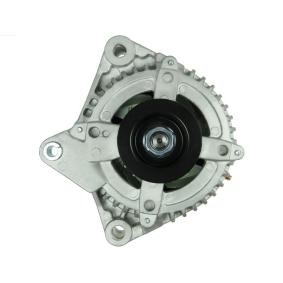 Lichtmaschine A6127