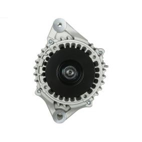 Lichtmaschine A6138