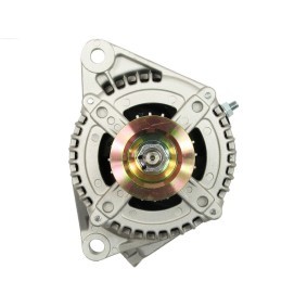 JEEP Lichtmaschine von AS-PL