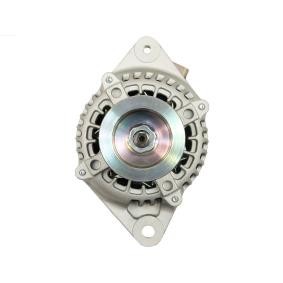Lichtmaschine A6152