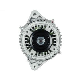Lichtmaschine A6153