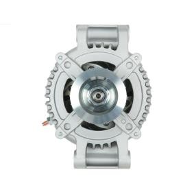 Lichtmaschine von AS-PL