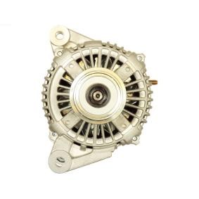 JEEP Lichtmaschine von AS-PL