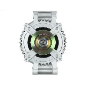 Lichtmaschine von AS-PL