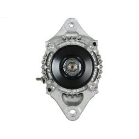 Lichtmaschine von AS-PL A6192(DENSO)