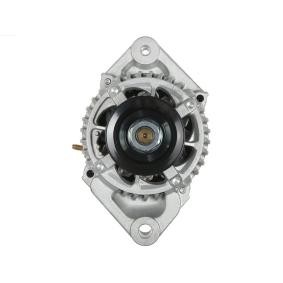 Lichtmaschine von AS-PL