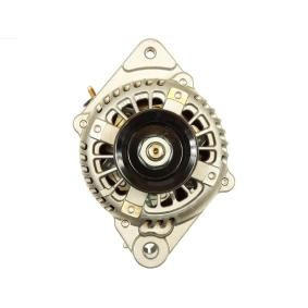 Lichtmaschine von AS-PL A6200(DENSO)