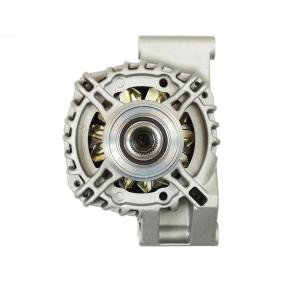Lichtmaschine von AS-PL