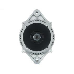 Lichtmaschine A6204
