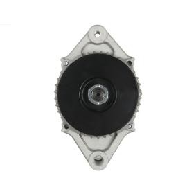Lichtmaschine A6211