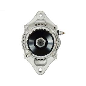 Lichtmaschine von AS-PL