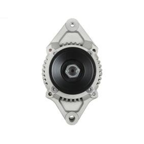 Lichtmaschine A6215