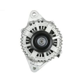 Lichtmaschine A6222(DENSO)