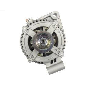JAGUAR Lichtmaschine von AS-PL